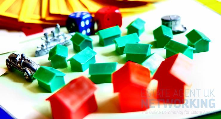 houses monopoly 1961