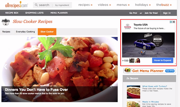 toyota-allrecipes-ad