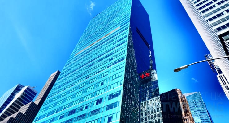 Sky Scrapper USA