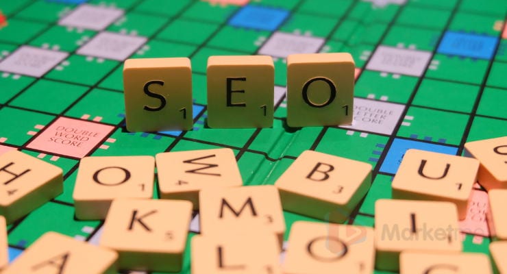 what is seo