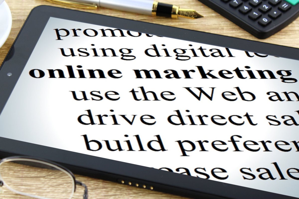 online-marketing