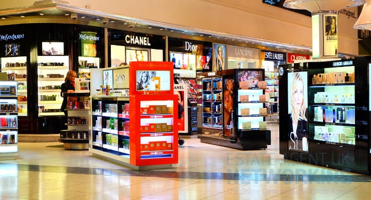 Luxury Brands