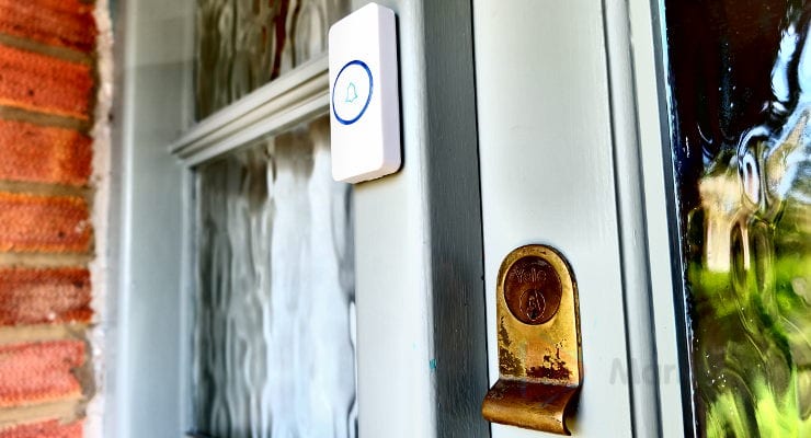 avantek door bell marketme