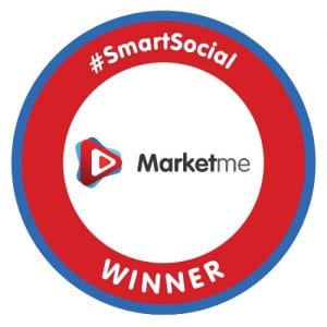 smart social badge