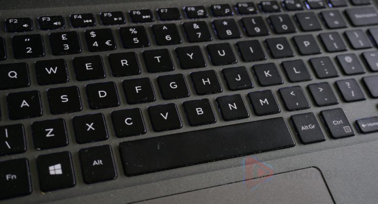 KeyboardMM