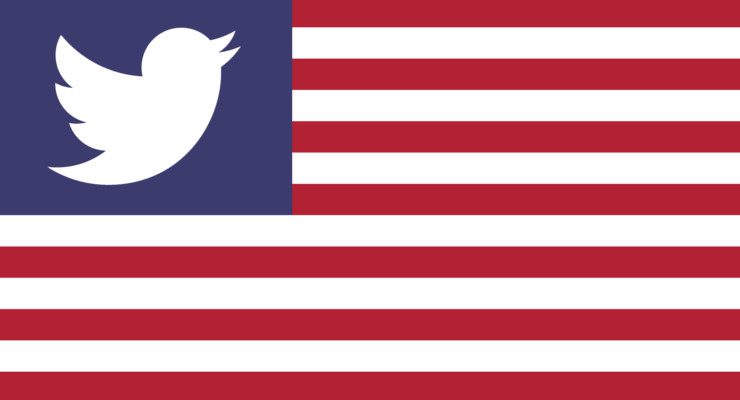 United States of Social Media