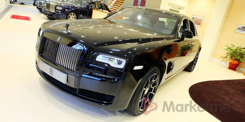 rolls royce car luxury