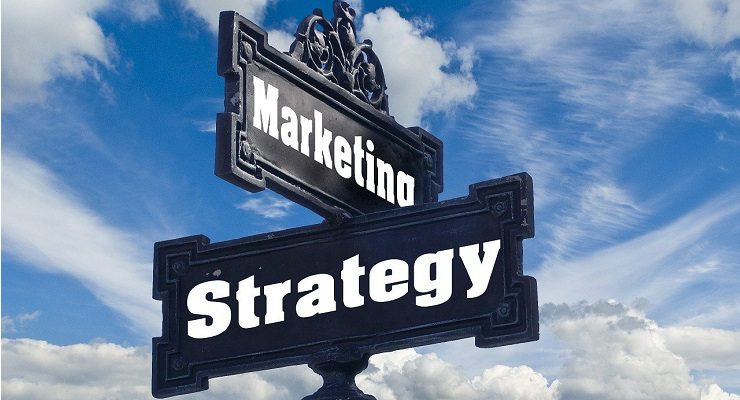 marketing strategy pixabay