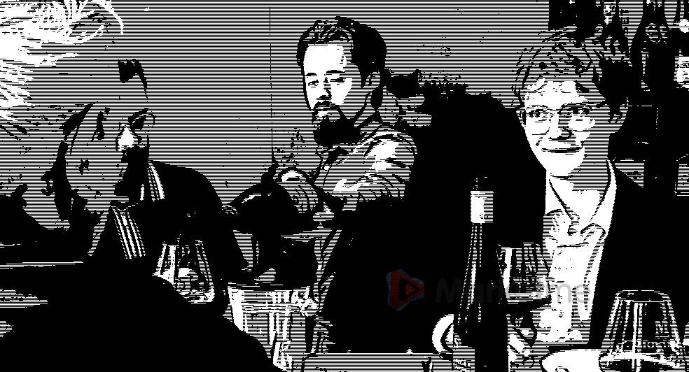 London wine consultants Clerissa - Wapping.