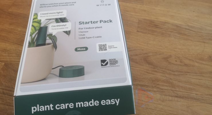starter pack