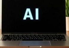 AI laptop