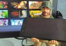 Captain price 1