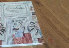 The Worlds of Jane Austen by Helena Kelly
