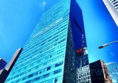 Sky Scrapper USA