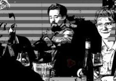 London wine consultants Clerissa - Wapping.