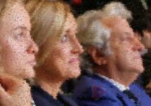 faces spectators audience