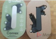 krafted connex