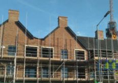 new builds colchester