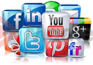 Social Media Facts.